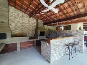 Imagem 6 - Casa em Várzea, Lagoa Santa - MG