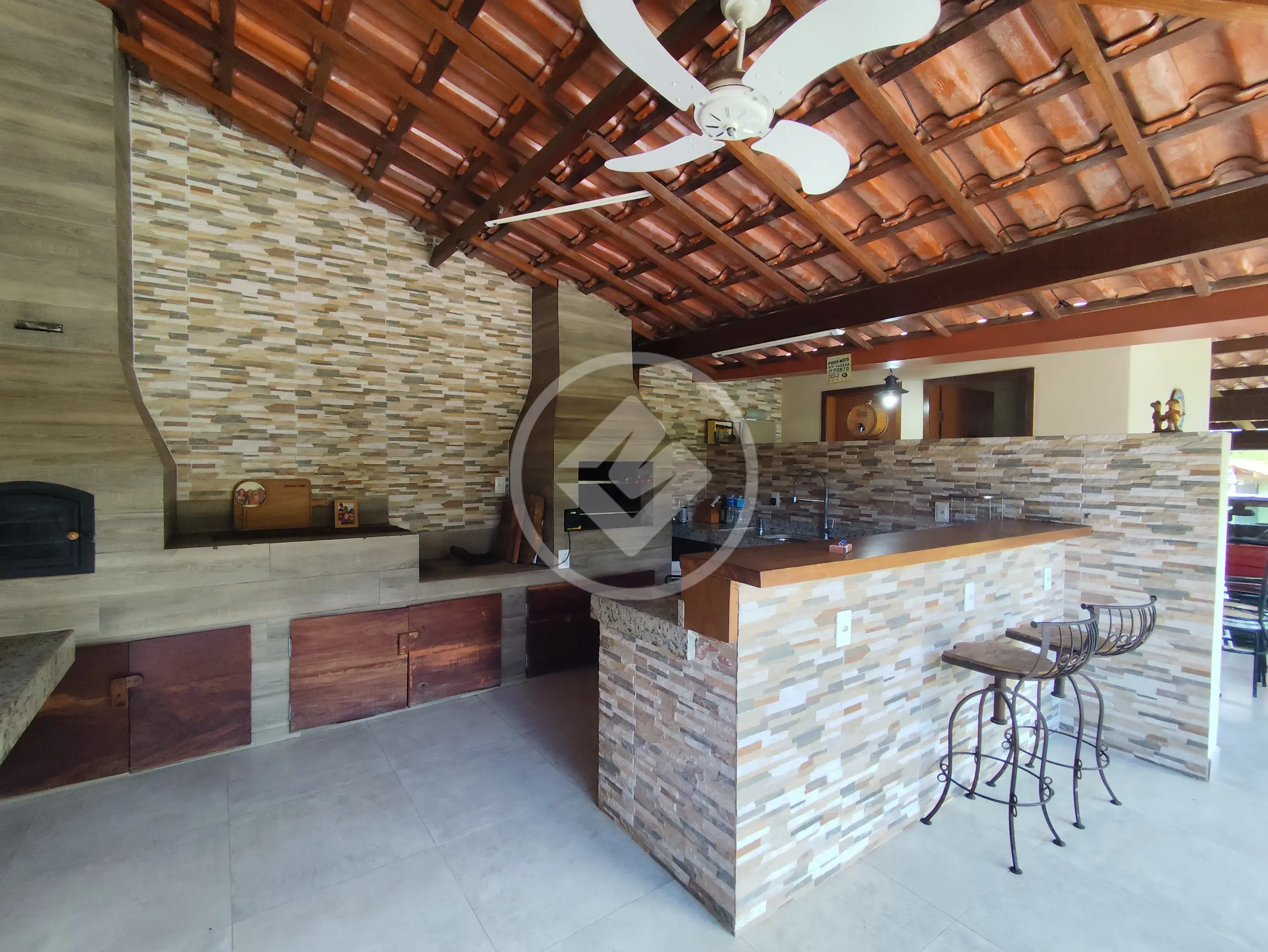 Imagem 6 - Casa em Várzea, Lagoa Santa - MG