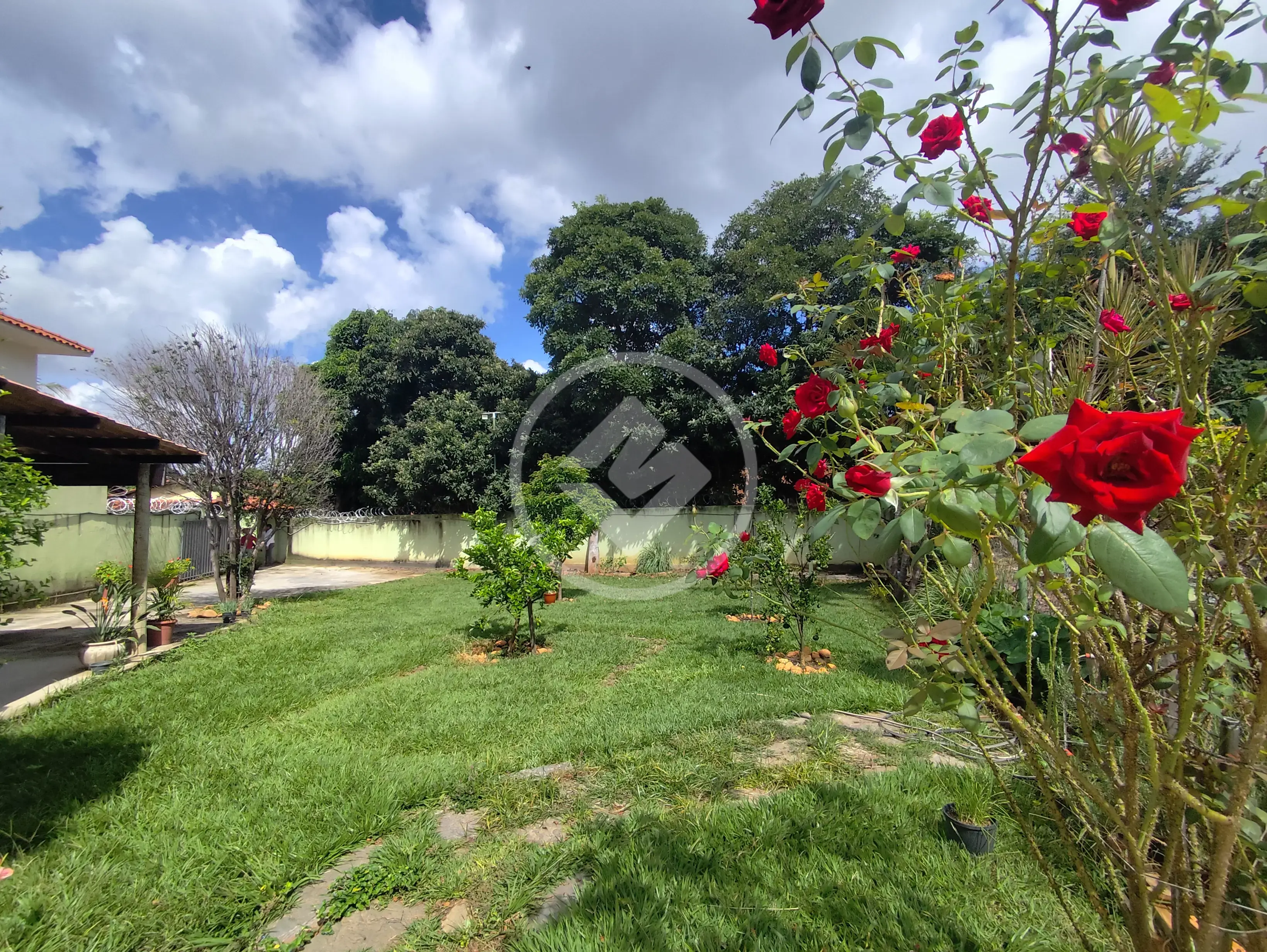 Imagem 1 - Casa em Várzea, Lagoa Santa - MG