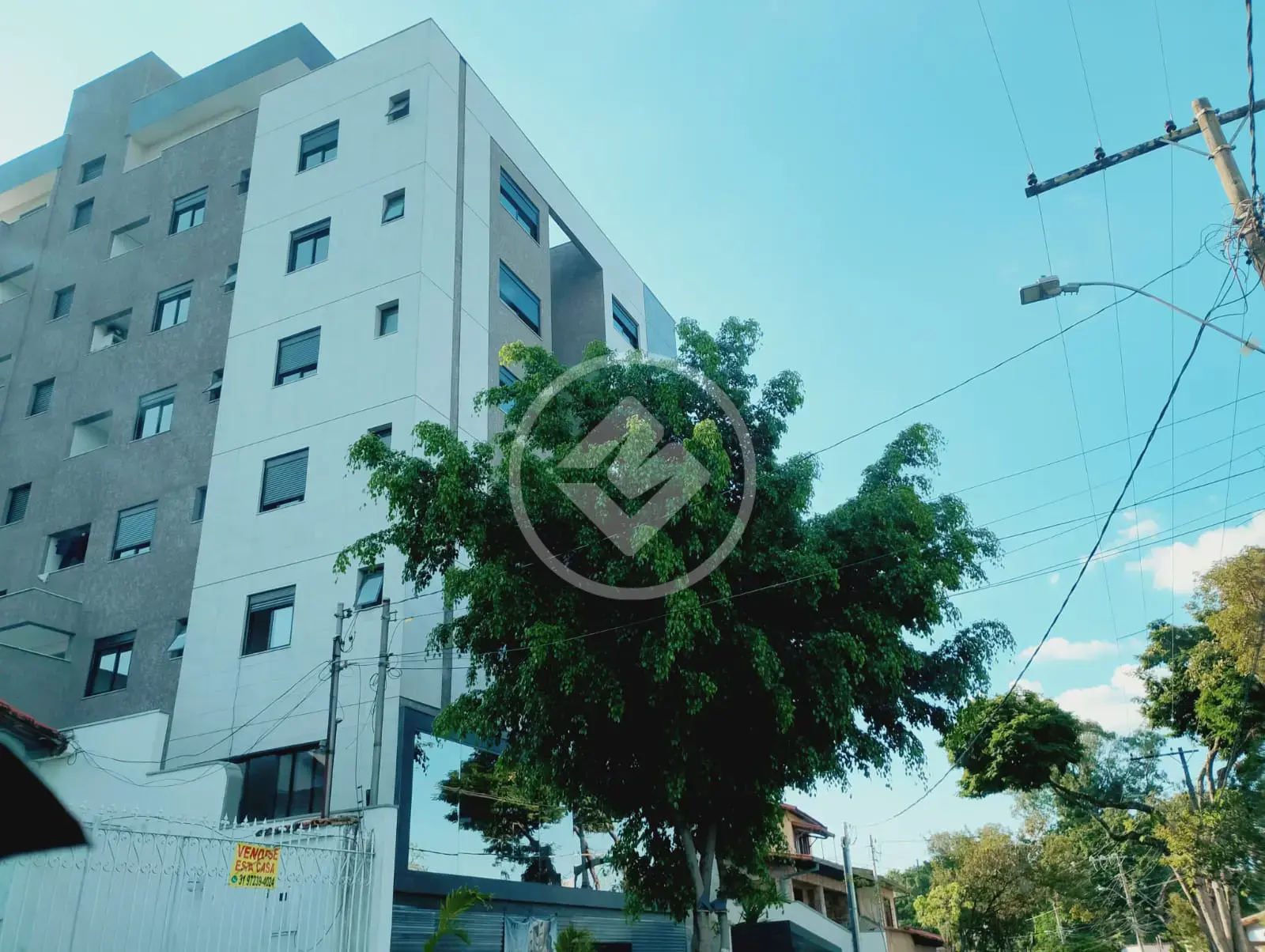 Imagem 2 - Apartamento em Itapoã, Belo Horizonte - MG