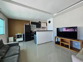 Casa Serra Dourada, Vespasiano - MG — foto 1