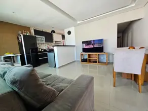 Casa Serra Dourada, Vespasiano - MG — foto 2