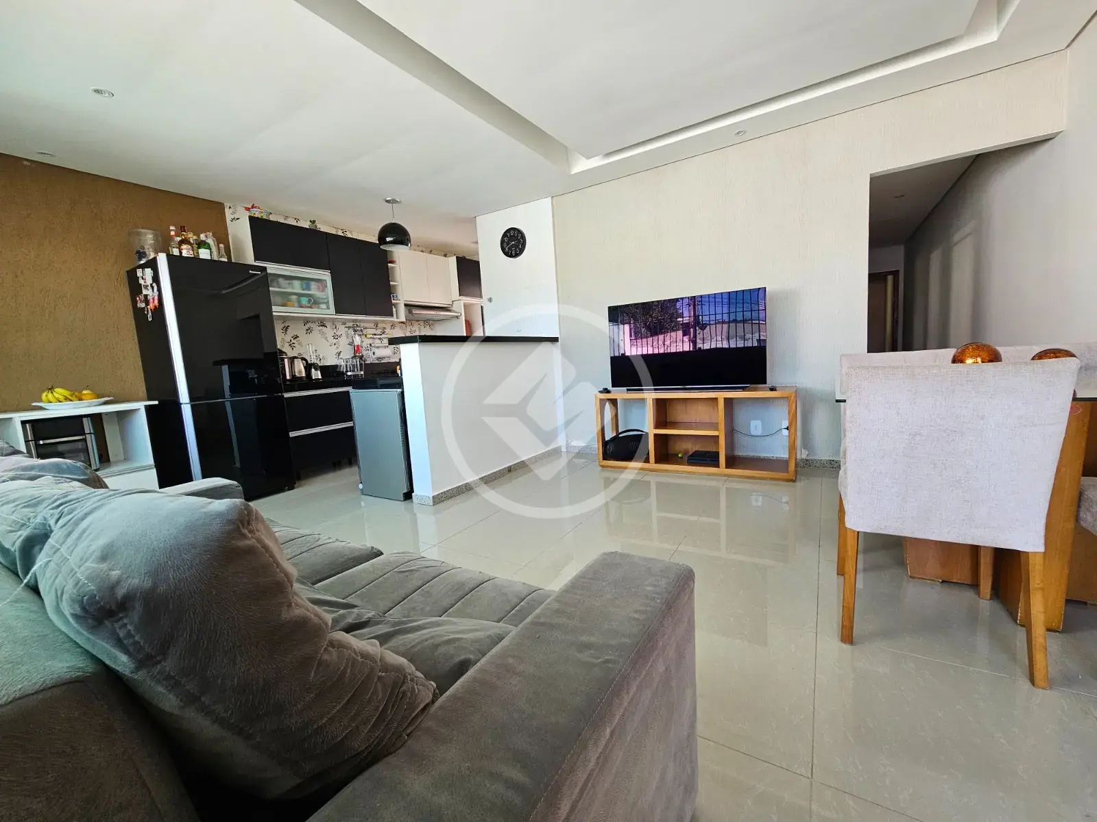Imagem 1 - Casa em Serra Dourada, Vespasiano - MG