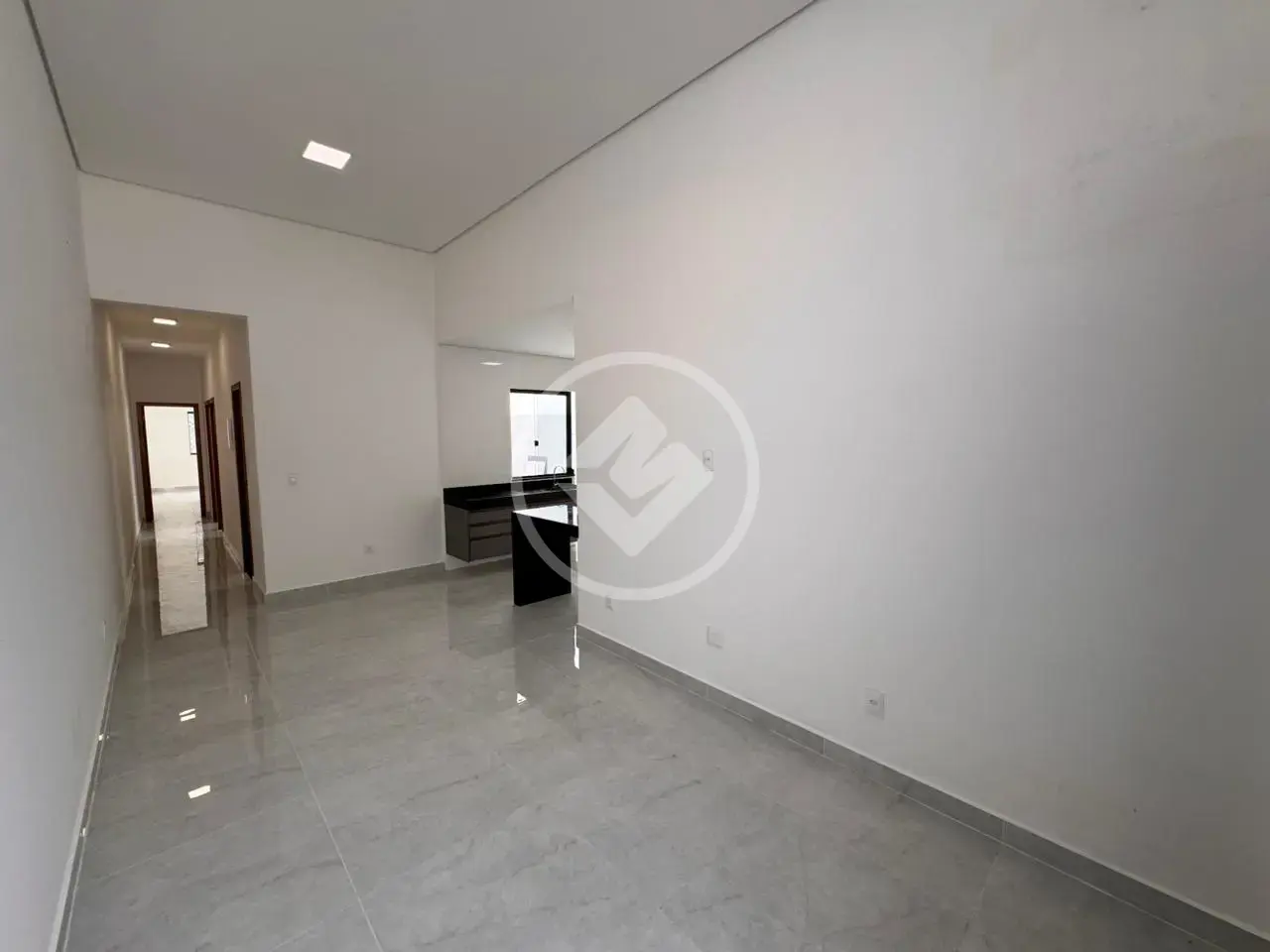Imagem 1 - Casa em Promissão II, Lagoa Santa - MG