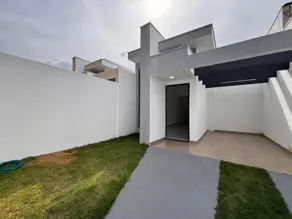 Casa Promissão II, Lagoa Santa - MG — foto 1