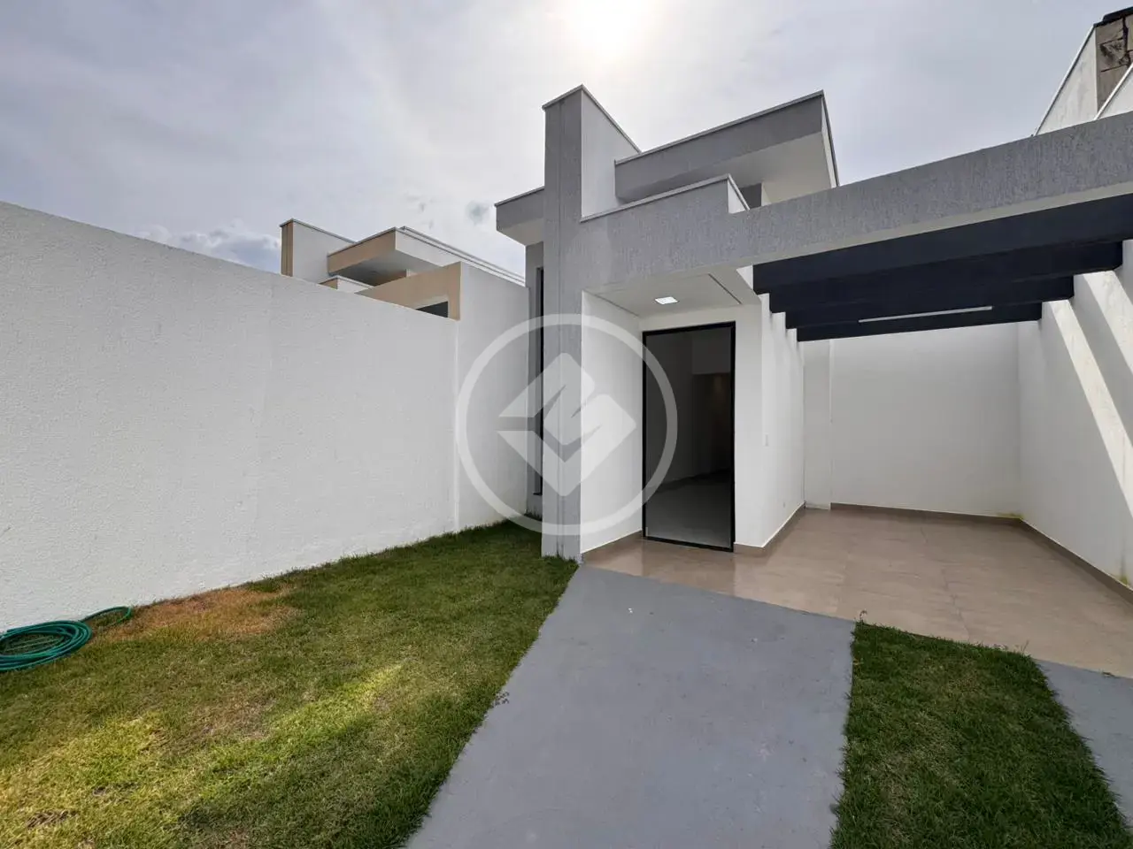 Imagem 1 - Casa em Promissão II, Lagoa Santa - MG