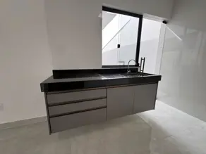 Imagem 4 - Casa em Promissão II, Lagoa Santa - MG