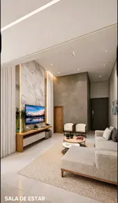 Imagem 3 - Casa Condomínio em Rosa dos Ventos, Vespasiano - MG