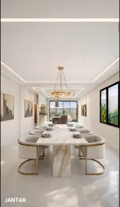 Imagem 4 - Casa Condomínio em Rosa dos Ventos, Vespasiano - MG