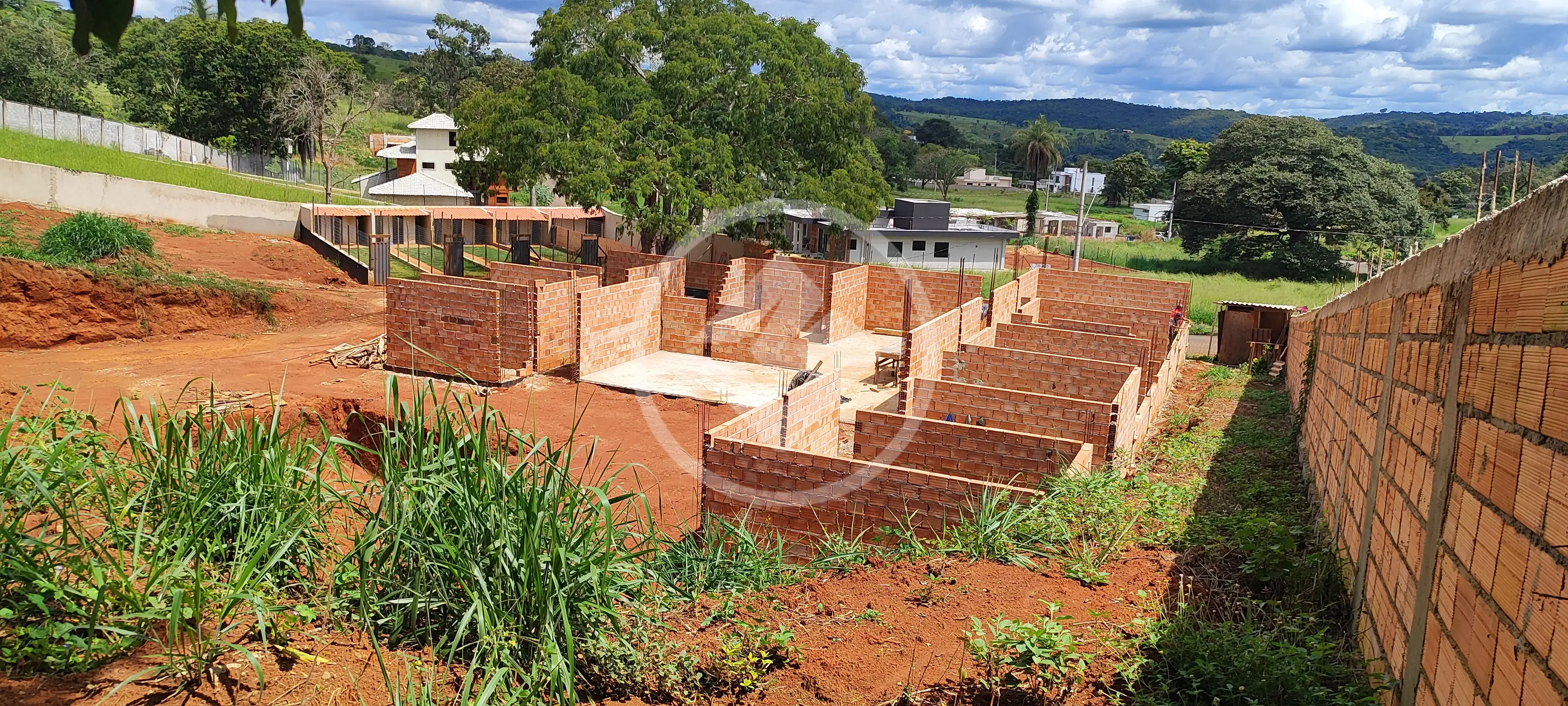 Imagem 1 - Casa Condomínio em Residencial Versalles, Lagoa Santa - MG