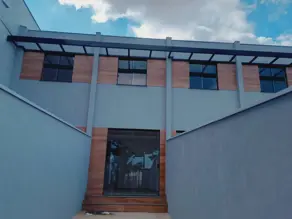 Casa Santa Monica, Belo Horizonte - MG — foto 1
