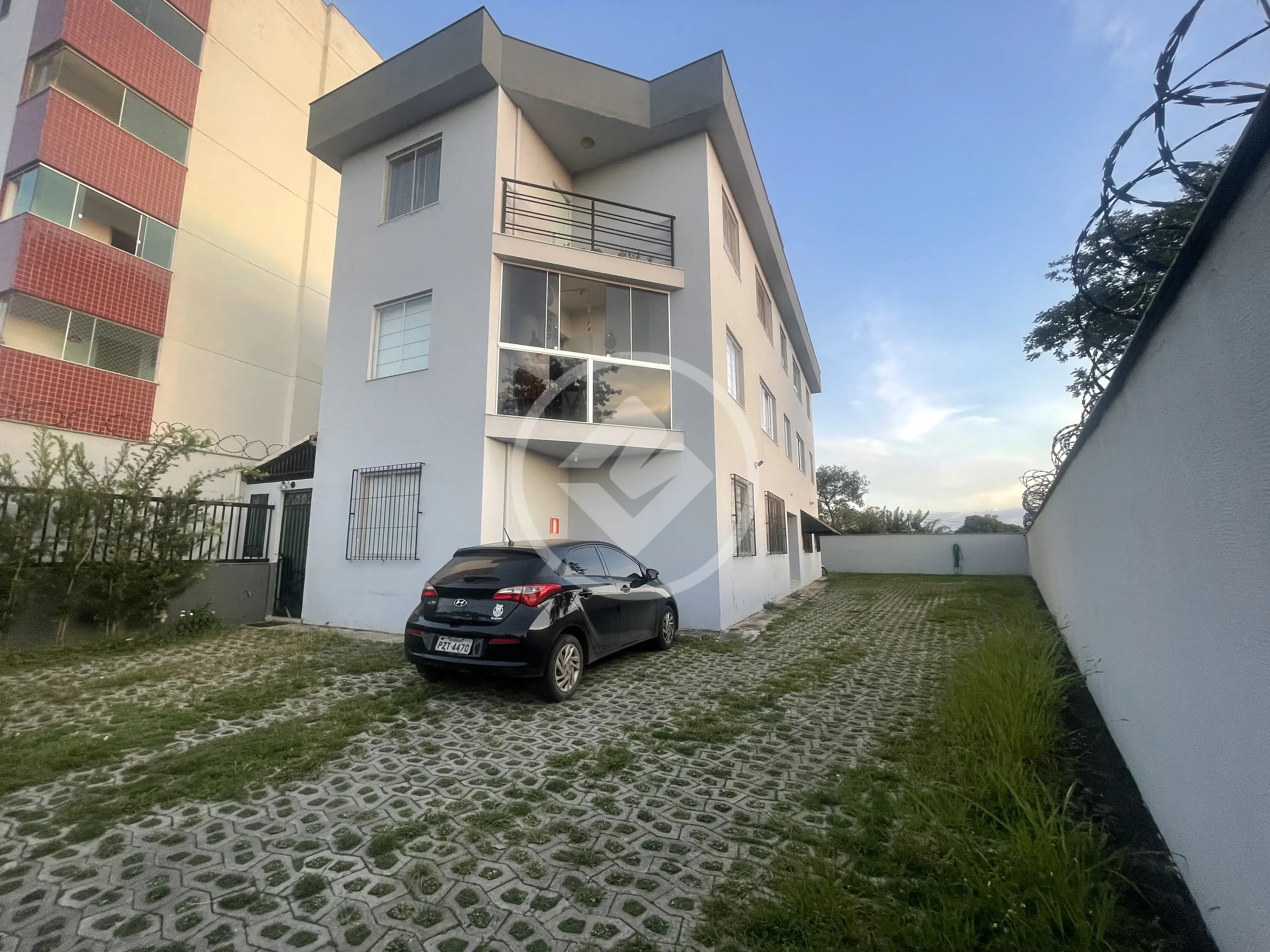 Imagem 1 - Apartamento em Jardim Imperial, Lagoa Santa - MG