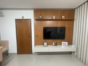Imagem 3 - Apartamento em Jardim Imperial, Lagoa Santa - MG