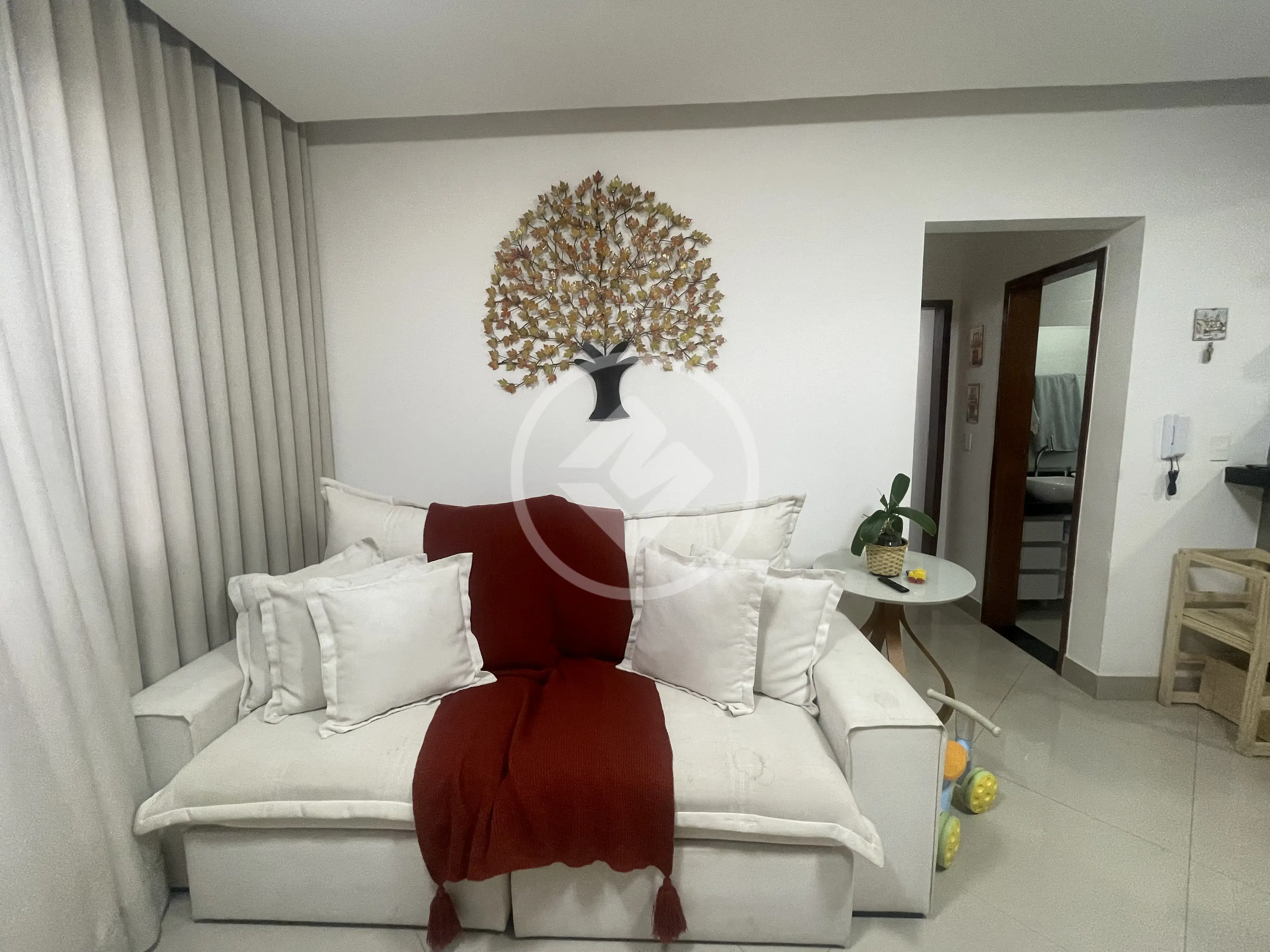 Imagem 5 - Apartamento em Jardim Imperial, Lagoa Santa - MG