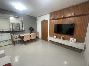 Imagem 2 - Apartamento em Jardim Imperial, Lagoa Santa - MG
