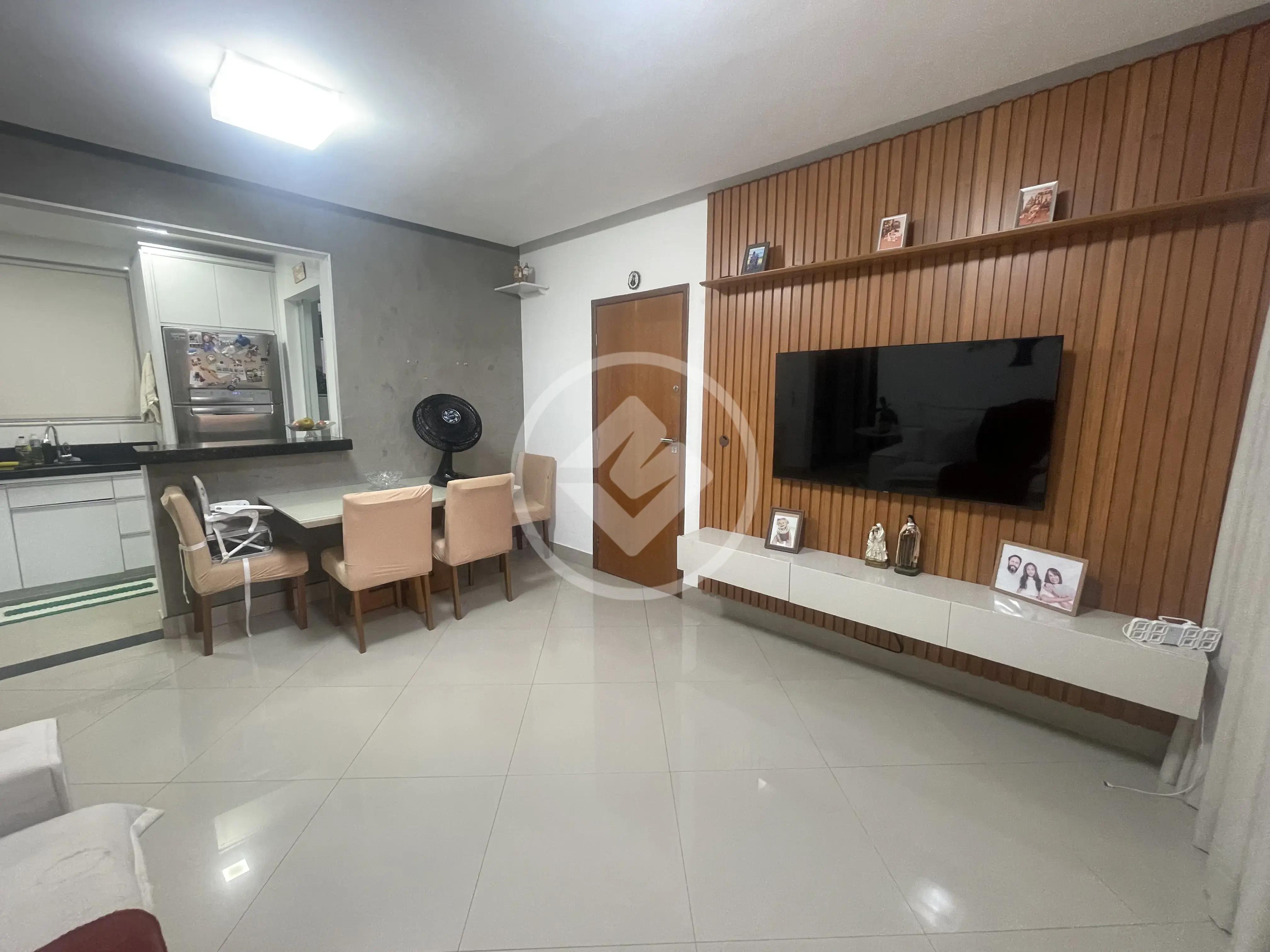 Imagem 2 - Apartamento em Jardim Imperial, Lagoa Santa - MG