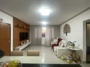 Apartamento Jardim Imperial, Lagoa Santa - MG — foto 2