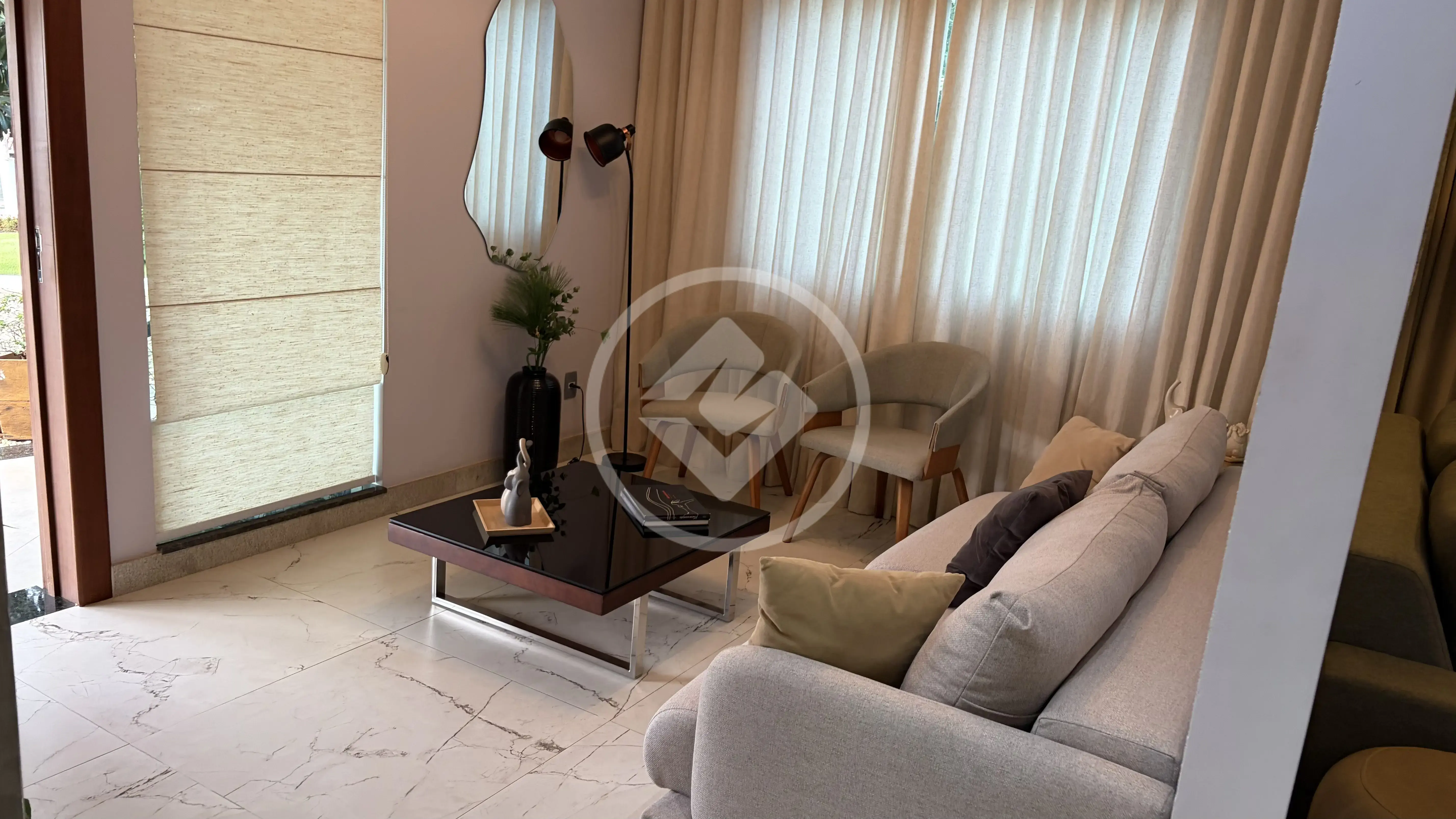 Imagem 3 - Casa Condomínio em Veredas da Lagoa, Lagoa Santa - MG