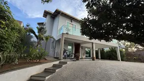 Casa Condomínio Veredas da Lagoa, Lagoa Santa - MG — foto 1