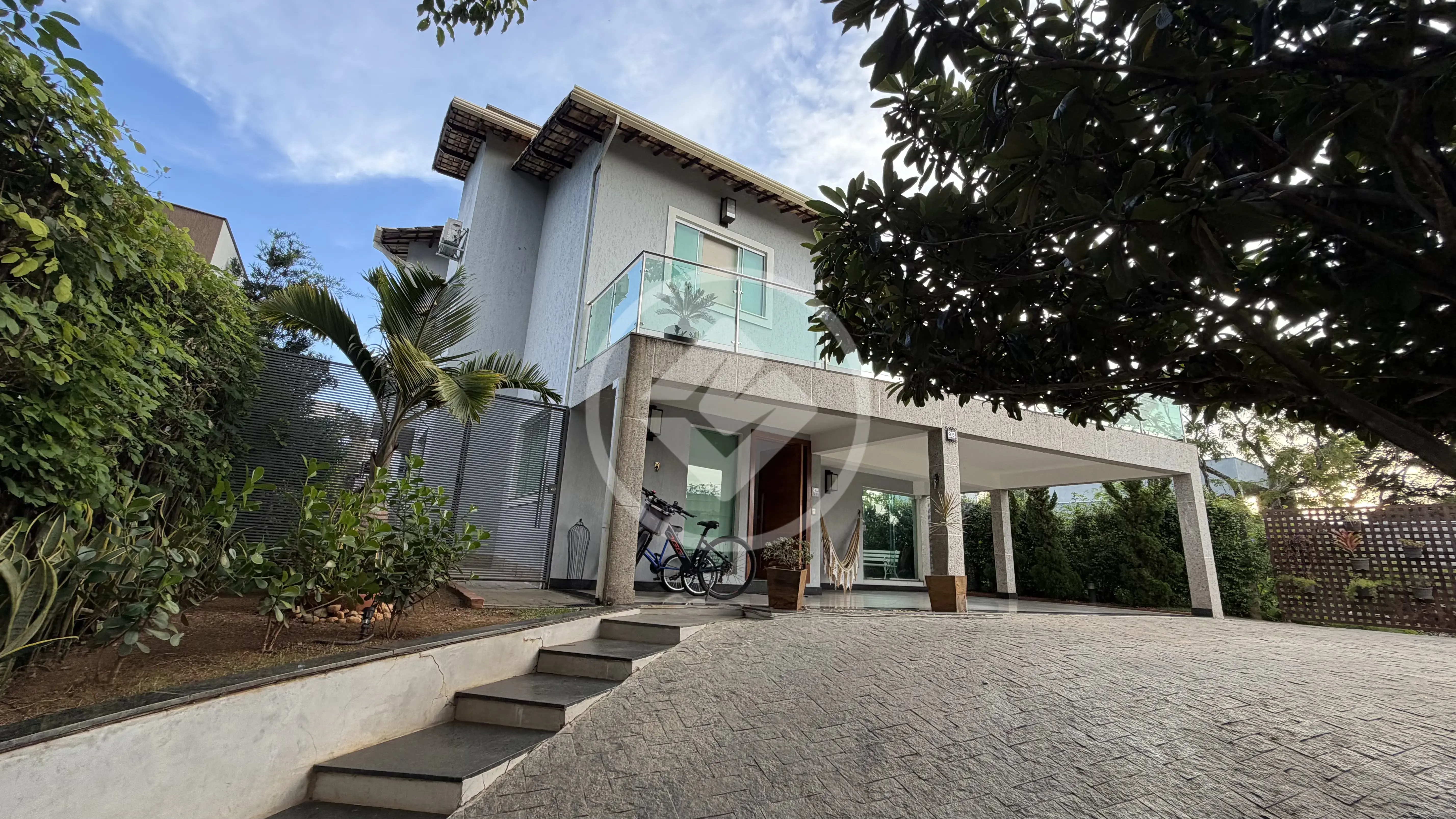 Imagem 1 - Casa Condomínio em Veredas da Lagoa, Lagoa Santa - MG