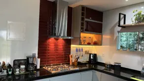 Imagem 6 - Casa Condomínio em Veredas da Lagoa, Lagoa Santa - MG