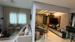 Imagem 2 - Casa Condomínio em Veredas da Lagoa, Lagoa Santa - MG