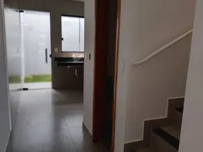 Imagem 2 - Casa em Santa Monica, Belo Horizonte - MG