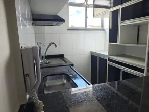 Imagem 2 - Cobertura em Parque Xangri-Lá, Contagem - MG