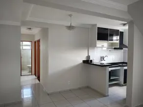 Imagem 4 - Cobertura em Parque Xangri-Lá, Contagem - MG