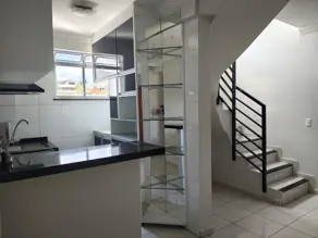 Imagem 5 - Cobertura em Parque Xangri-Lá, Contagem - MG