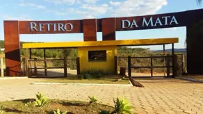 Terreno Condomínio Centro, Jequitibá - MG — foto 1