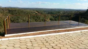 Imagem 3 - Terreno Condomínio em Centro, Jequitibá - MG