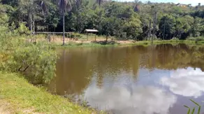 Imagem 5 - Terreno Condomínio em Centro, Jequitibá - MG