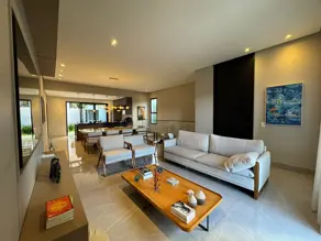 Imagem 2 - Casa Condomínio em Gran Royalle, Lagoa Santa - MG