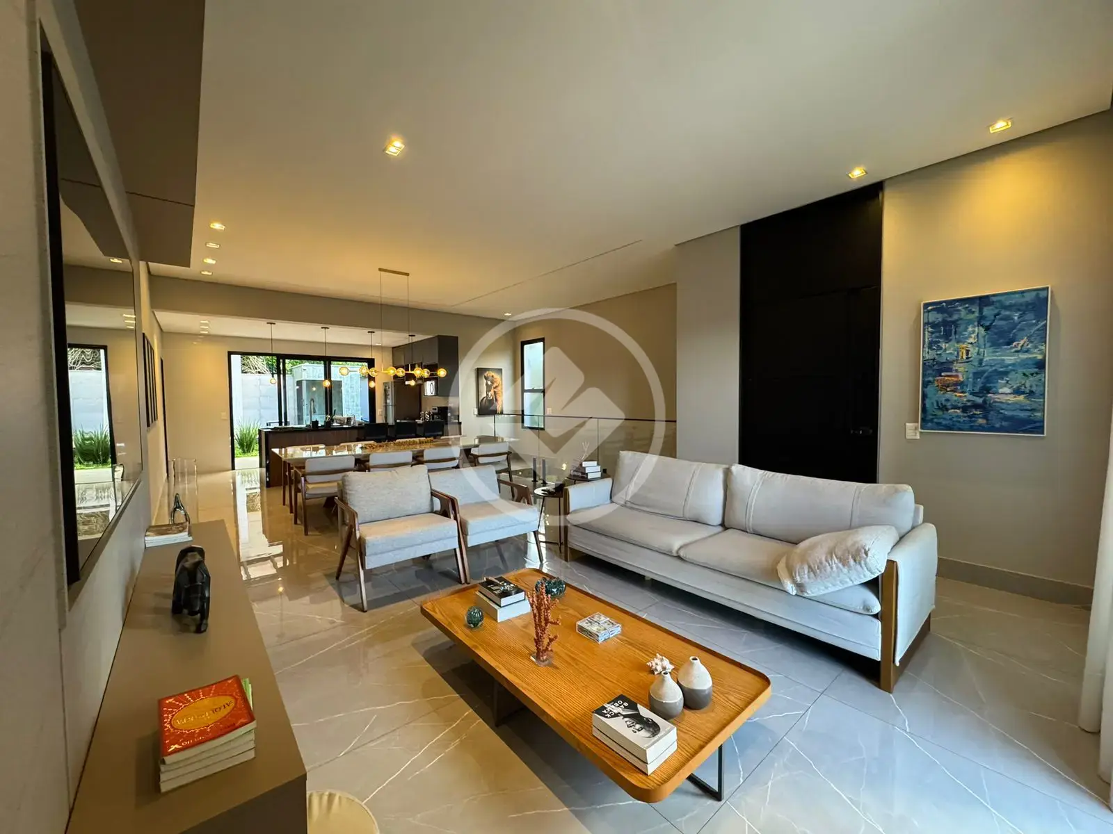 Imagem 2 - Casa Condomínio em Gran Royalle, Lagoa Santa - MG