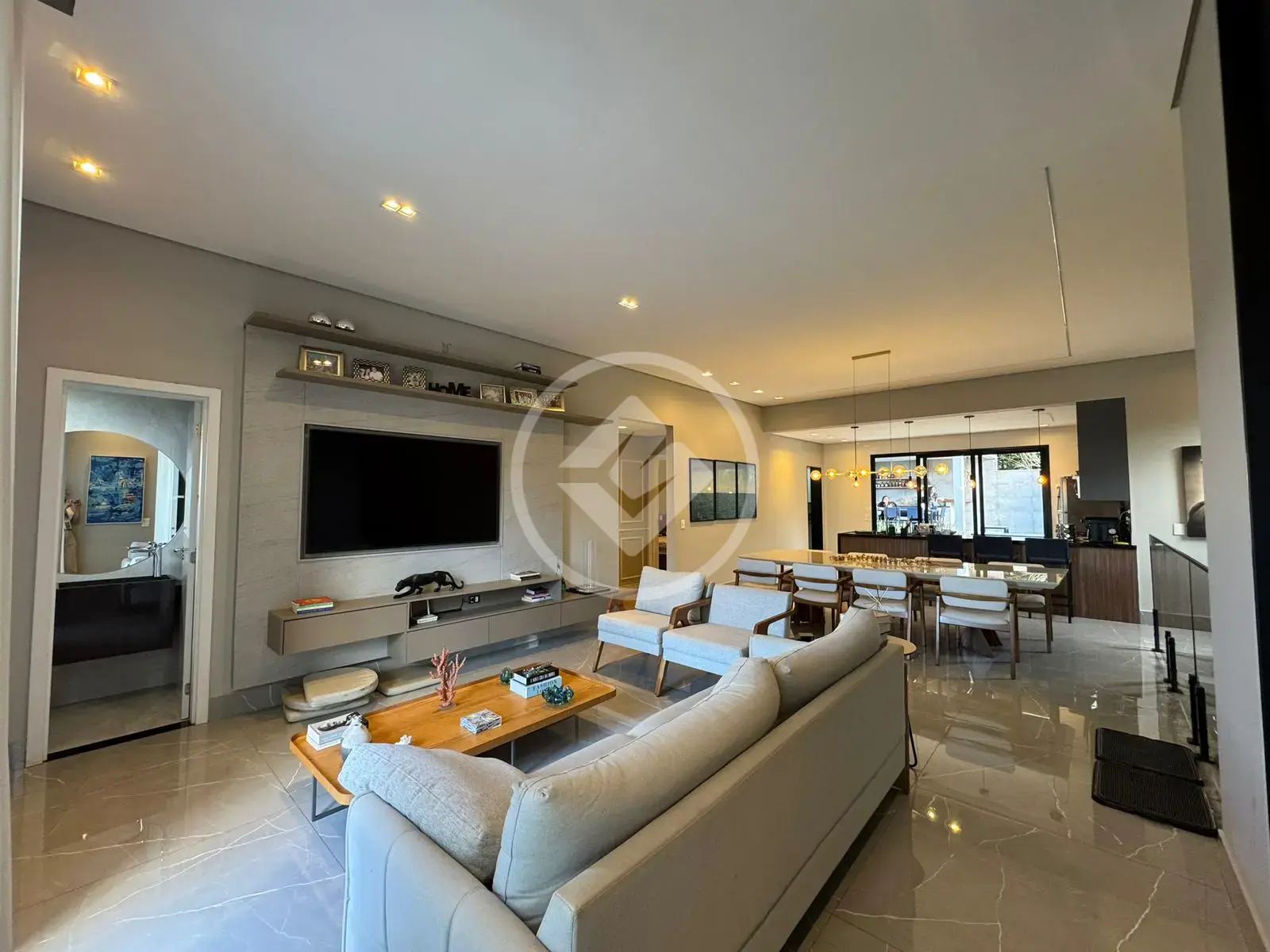 Imagem 5 - Casa Condomínio em Gran Royalle, Lagoa Santa - MG