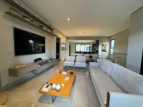 Imagem 3 - Casa Condomínio em Gran Royalle, Lagoa Santa - MG