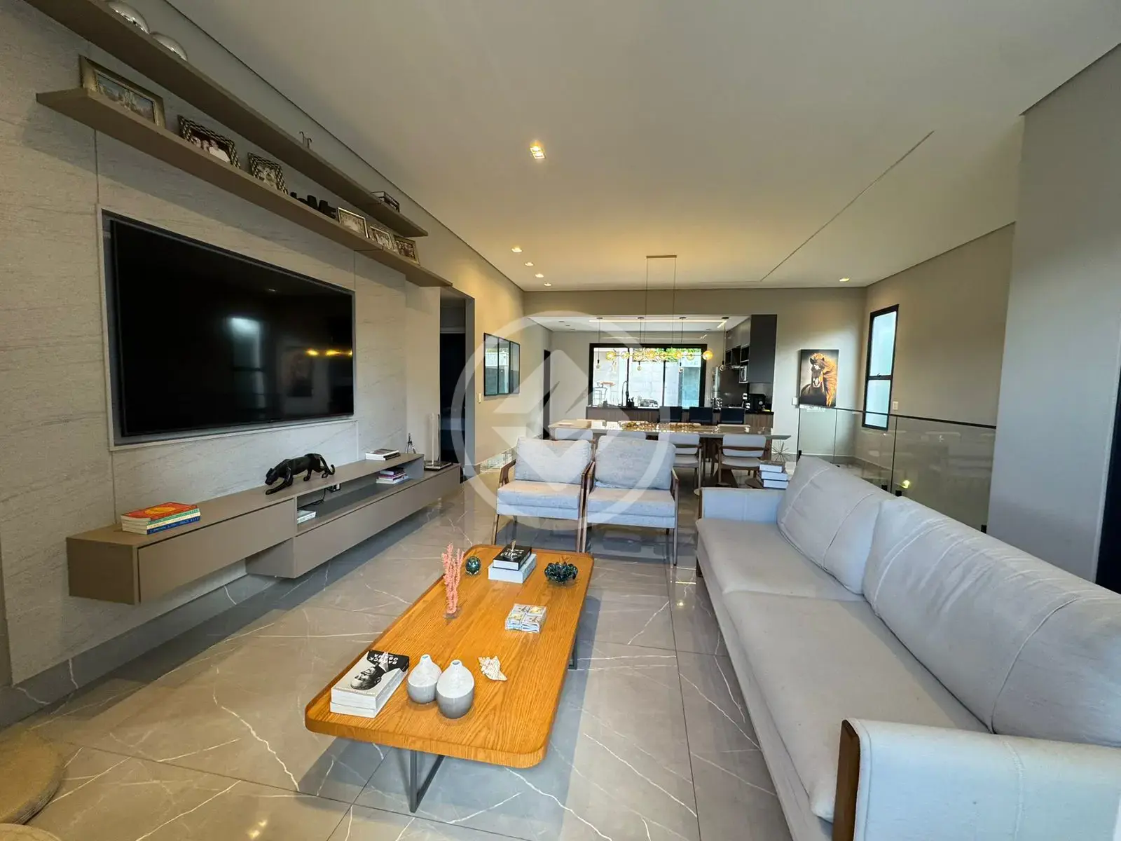 Imagem 3 - Casa Condomínio em Gran Royalle, Lagoa Santa - MG