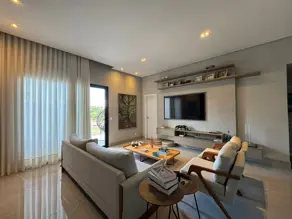 Casa Condomínio Gran Royalle, Lagoa Santa - MG — foto 1