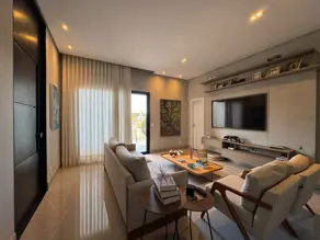 Casa Condomínio Gran Royalle, Lagoa Santa - MG — foto 2
