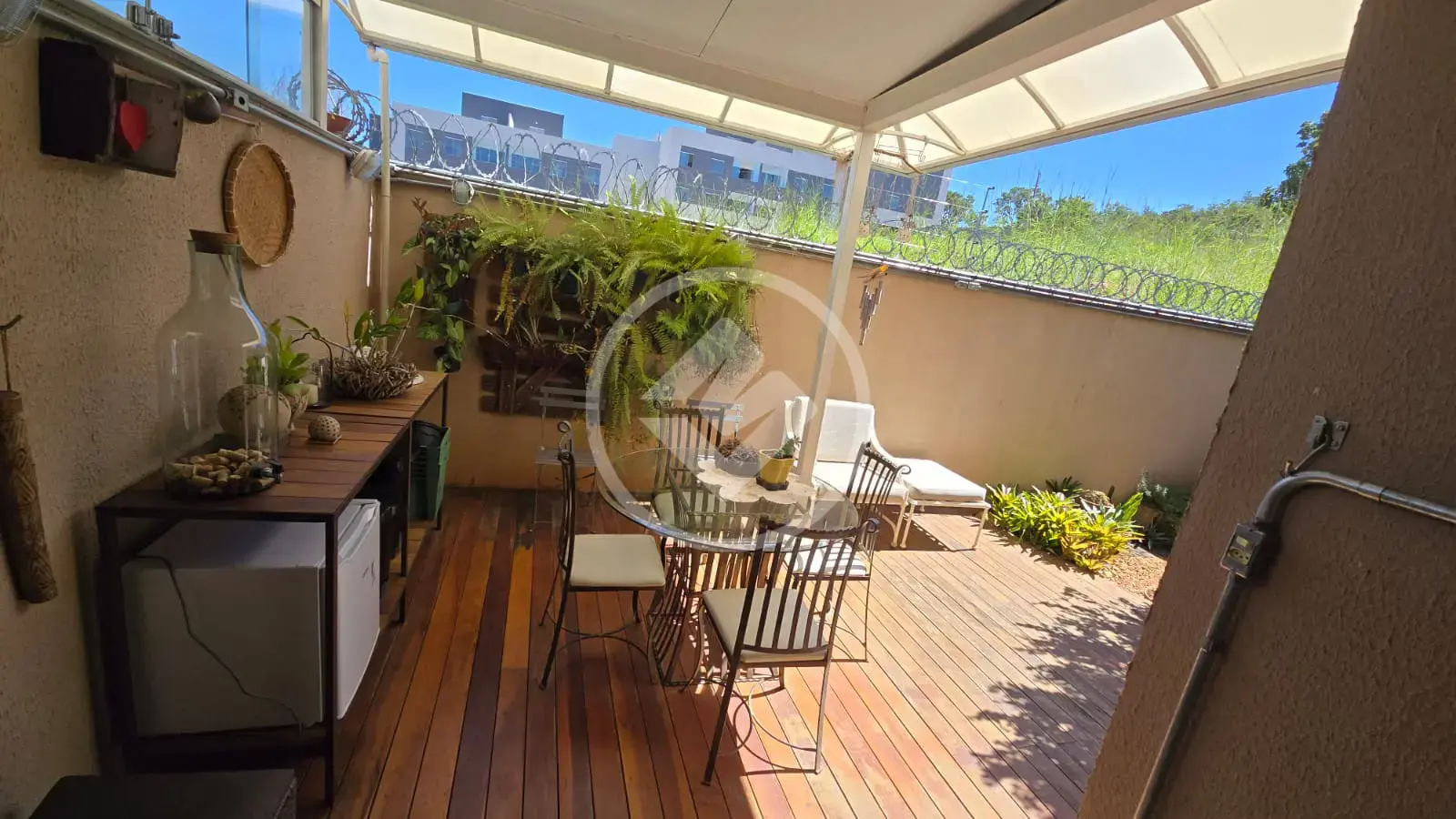 Imagem 3 - Apartamento em Lagoa Mansões, Lagoa Santa - MG