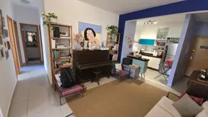 Imagem 6 - Apartamento em Lagoa Mansões, Lagoa Santa - MG