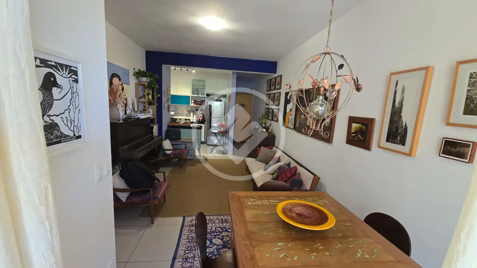 Imagem 5 - Apartamento em Lagoa Mansões, Lagoa Santa - MG