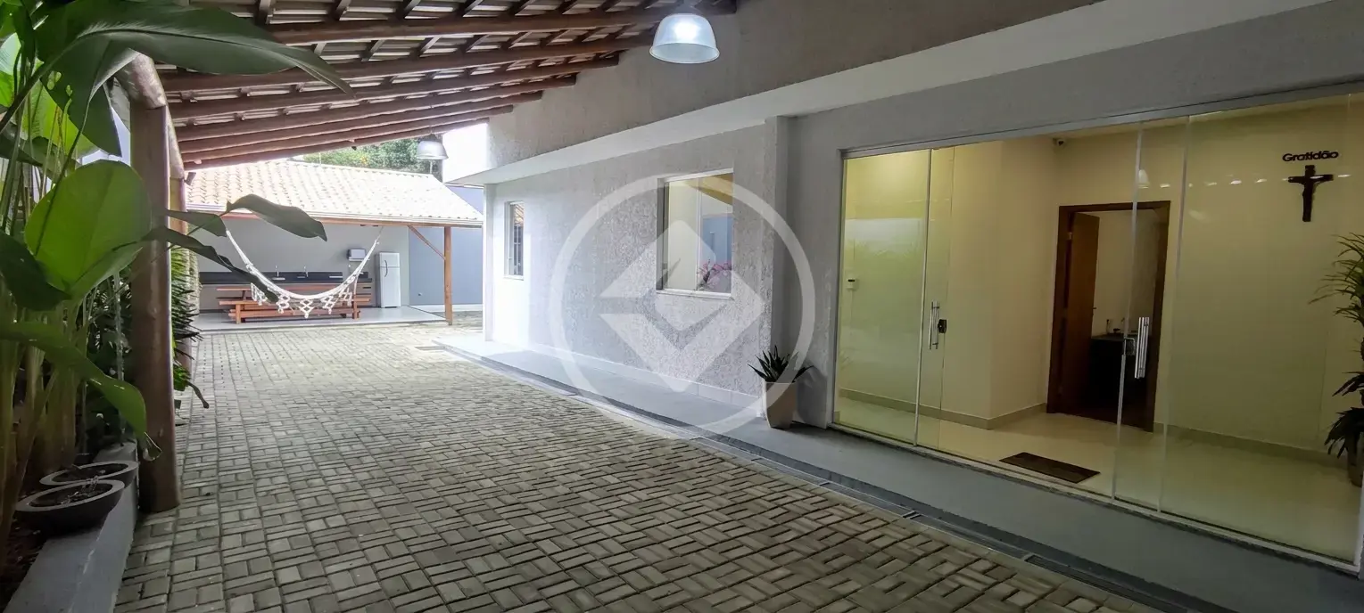 Image 2 - Casa Comercial em Deodoro Gonçalves Bastos, Lagoa Santa - MG