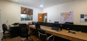 Imagem 4 - Casa Comercial em Deodoro Gonçalves Bastos, Lagoa Santa - MG