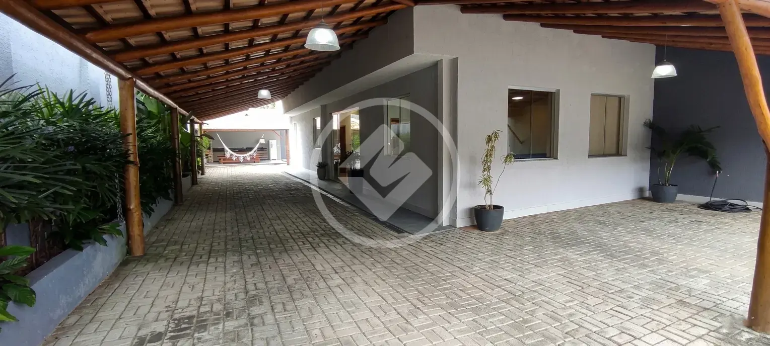 Imagem 1 - Casa Comercial em Deodoro Gonçalves Bastos, Lagoa Santa - MG