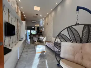 Imagem 3 - Casa em Lundcea II, Lagoa Santa - MG