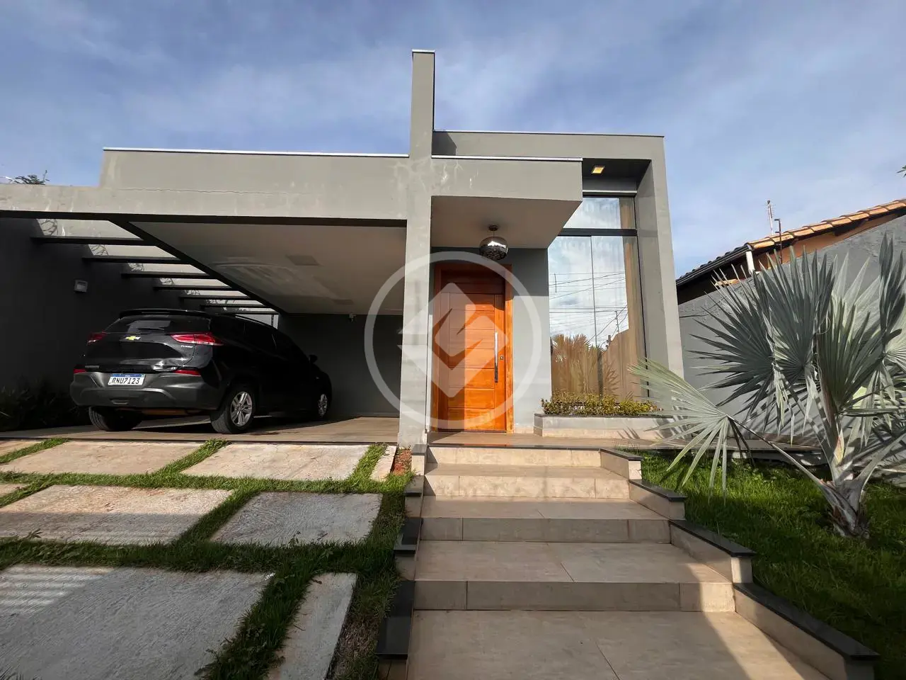 Imagem 1 - Casa em Lundcea II, Lagoa Santa - MG
