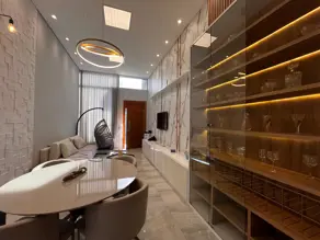 Imagem 2 - Casa em Lundcea II, Lagoa Santa - MG