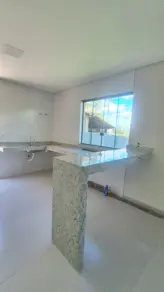 Imagem 4 - Casa em Residencial Visão, Lagoa Santa - MG